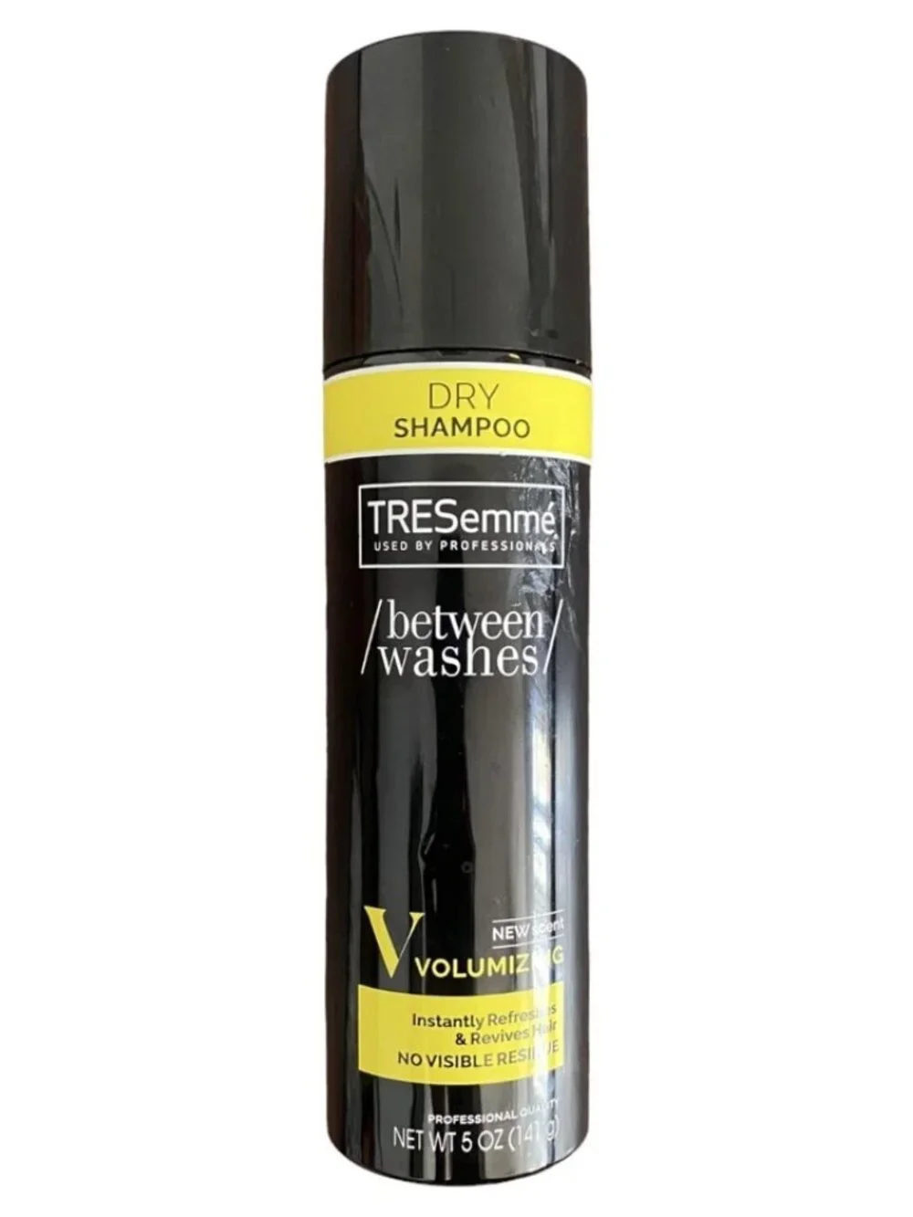 TRESemme' Dry Shampoo / Between Washes/ Volumizing 5 oz